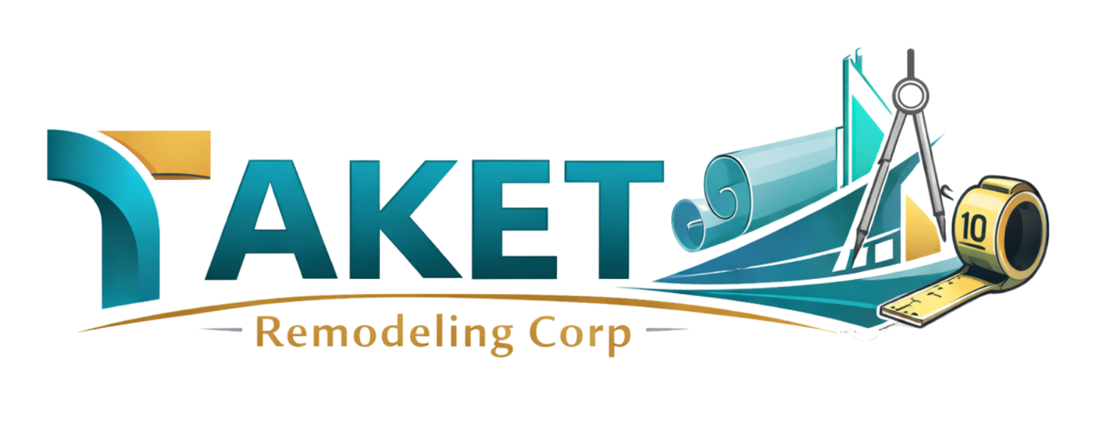 Taket Remodeling Corp