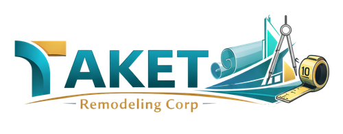 Taket Remodeling Corp